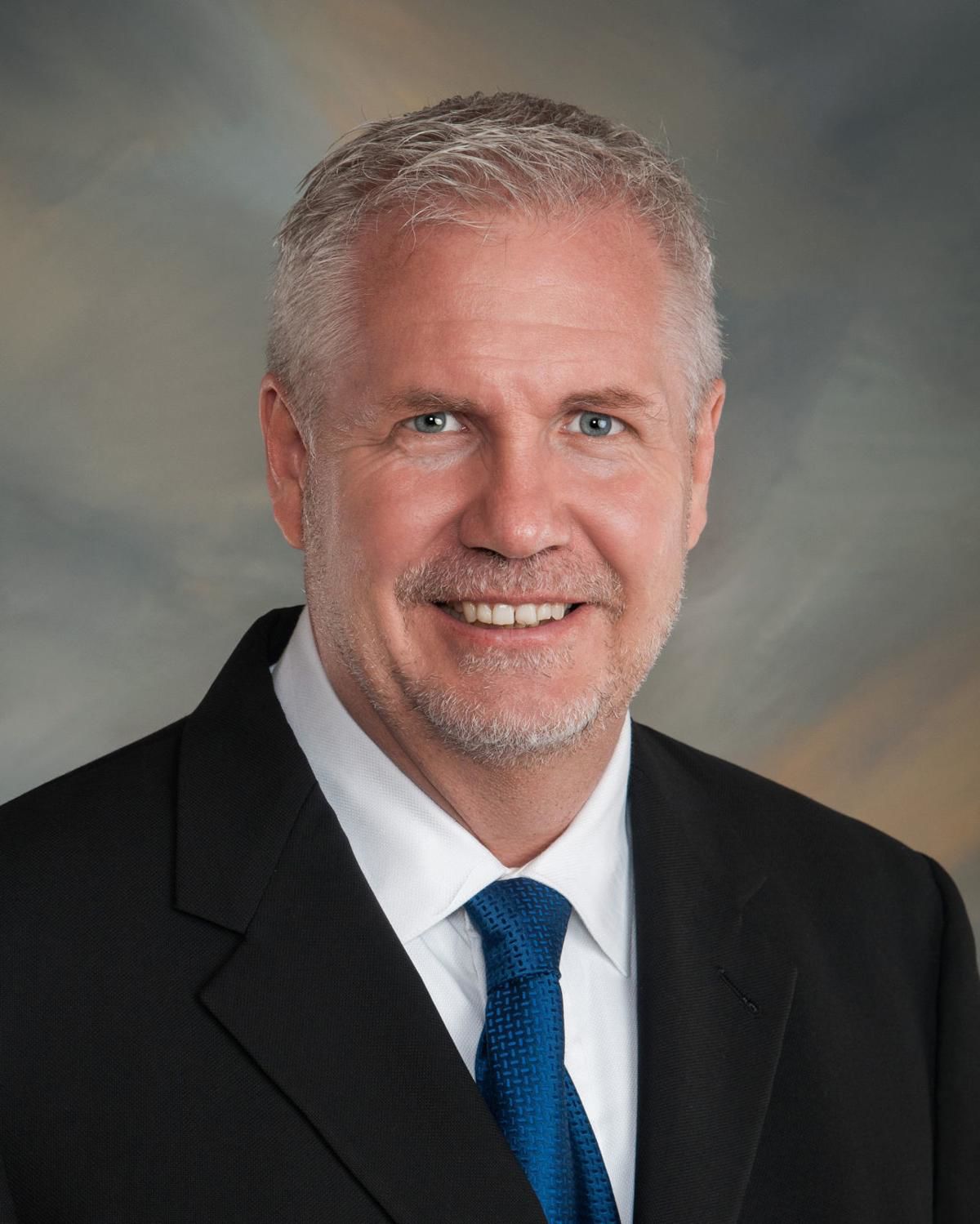 robert j. frank